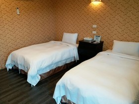 Jinhue Hotel