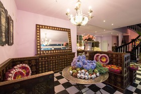 Jinhue Hotel