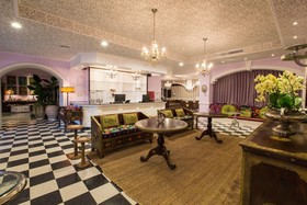 Jinhue Hotel