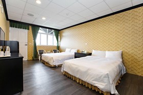 Jinhue Hotel