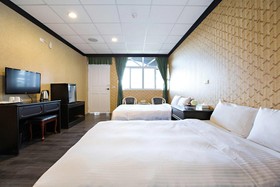 Jinhue Hotel