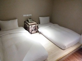 Jinhue Hotel