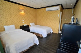 Jinhue Hotel