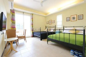 Longtian Hill B&B