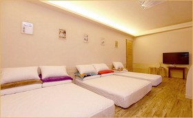 Longtian Hill B&B