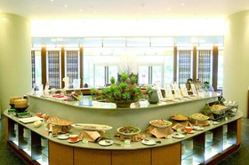 Luminous Hot Spring Resort & Spa