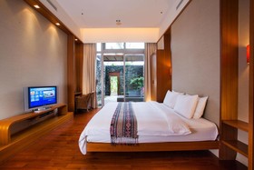 Luminous Hot Spring Resort & Spa