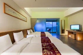Luminous Hot Spring Resort & Spa
