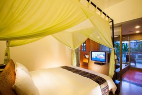 Luminous Hot Spring Resort & Spa