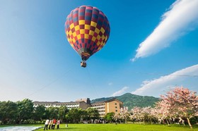 Luminous Hot Spring Resort & Spa
