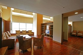 Luminous Hot Spring Resort & Spa