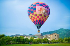 Luminous Hot Spring Resort & Spa
