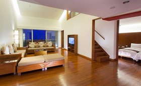 Luminous Hot Spring Resort & Spa