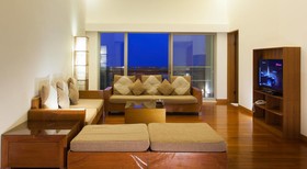 Luminous Hot Spring Resort & Spa