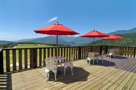 Lutai Winery B&B