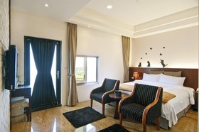 Lutai Winery B&B