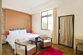 Lutai Winery B&B