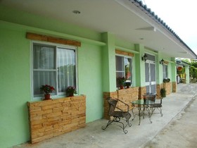 Penstree Bed and Breakfast