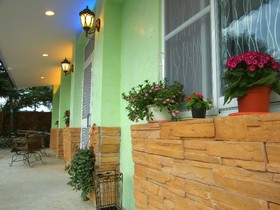 Penstree Bed and Breakfast