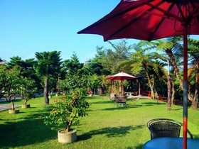 Penstree Bed and Breakfast