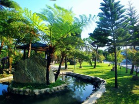 Penstree Bed and Breakfast