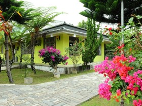 Penstree Bed and Breakfast