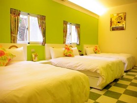 Penstree Bed and Breakfast