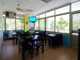 Penstree Bed and Breakfast