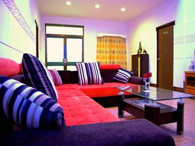 Penstree Bed and Breakfast