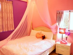 Penstree Bed and Breakfast