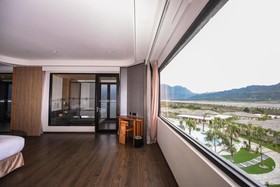 Taitung Chii Lih Resort