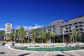 Taitung Chii Lih Resort