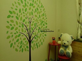 An Sin Mei Boarding House