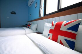 Elfin Kids And Pets B&B