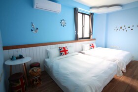 Elfin Kids And Pets B&B