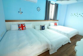 Elfin Kids And Pets B&B