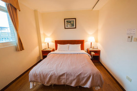 Festival Hotel