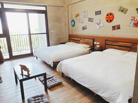 Goodday Goodnight B&B