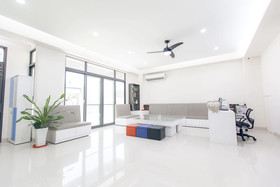 Happy House Homestay