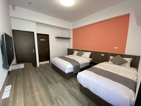 Hualai Hujia Homestay