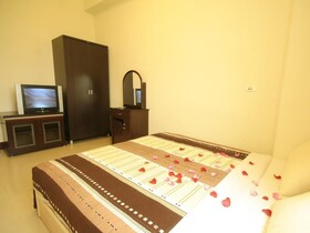 Long Beach Private Lodging