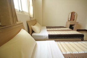 Long Beach Private Lodging