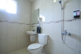 Long Beach Private Lodging