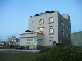 Long Beach Private Lodging