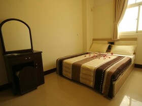 Long Beach Private Lodging