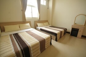 Long Beach Private Lodging