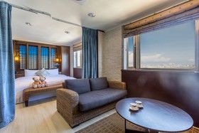MF Hotel Penghu