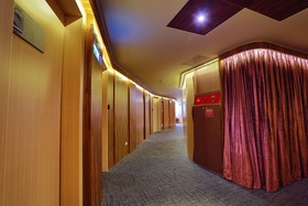 MF Hotel Penghu