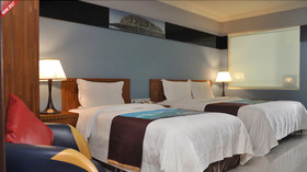 Ocean Hotel