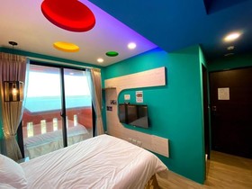 Oscar Boutique Seaview Homestay